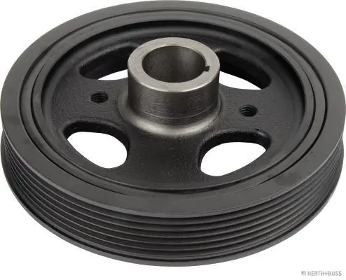 Polia de cambota para Toyota Corolla  E18