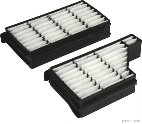 Filtro de salão Subaru Impreza 1 GF