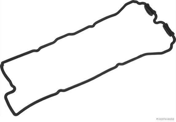 Vedante de tampa de válvulas de motor Nissan X-Trail T30