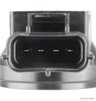 Sensor de posição da válvula de borboleta (potenciômetro) Toyota Land Cruiser J9