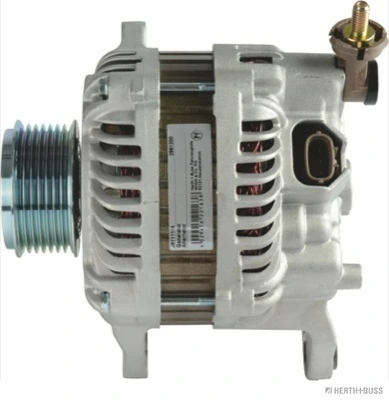  Gerador Nissan Navara NP300 III pick-up (D40M) (2005 - 2015) NP300 III