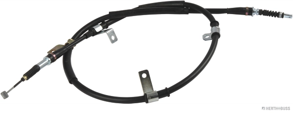 Трос ручника задний Nipparts J3920527