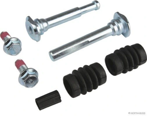  Kit de reparação de suporte do freio traseiro Mercedes Sprinter II 5-t сaixa (906) (2006 - 2020) II 5-t