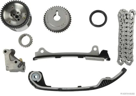  Комплект цепи ГРМ Nissan Almera 2
