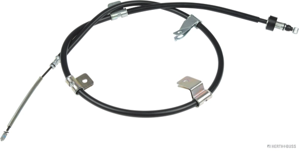 Трос ручного тормоза задний Adriauto AD100241 цена, от 24.40 USD