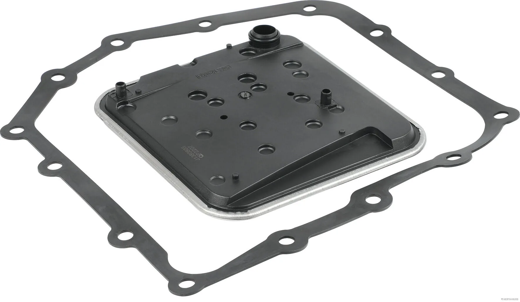 Фильтр коробки автомат Purflux TEK061 цена, от 9.89 USD