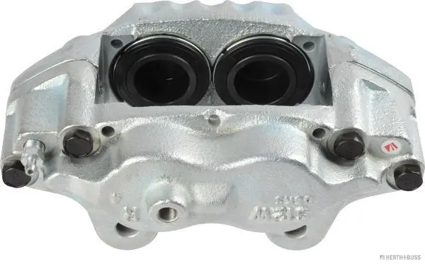J3222009 Jakoparts Суппорт тормозной, передний, правый