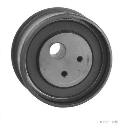 Rolo de reguladora de tensão da correia do mecanismo de distribuição de gás Mitsubishi Lancer 9 CSA