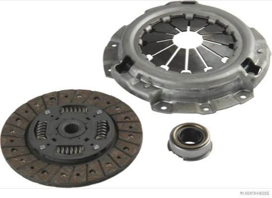 Kit de embraiagem (3 peças) Mazda 323 F V BA