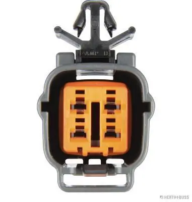 L34318861A Mazda Sonda lambda, sensor de oxigênio até o catalisador