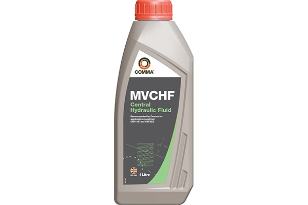 CHF1L Comma