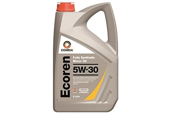 ECR5L COMMA Aceite de motor original y equivalente