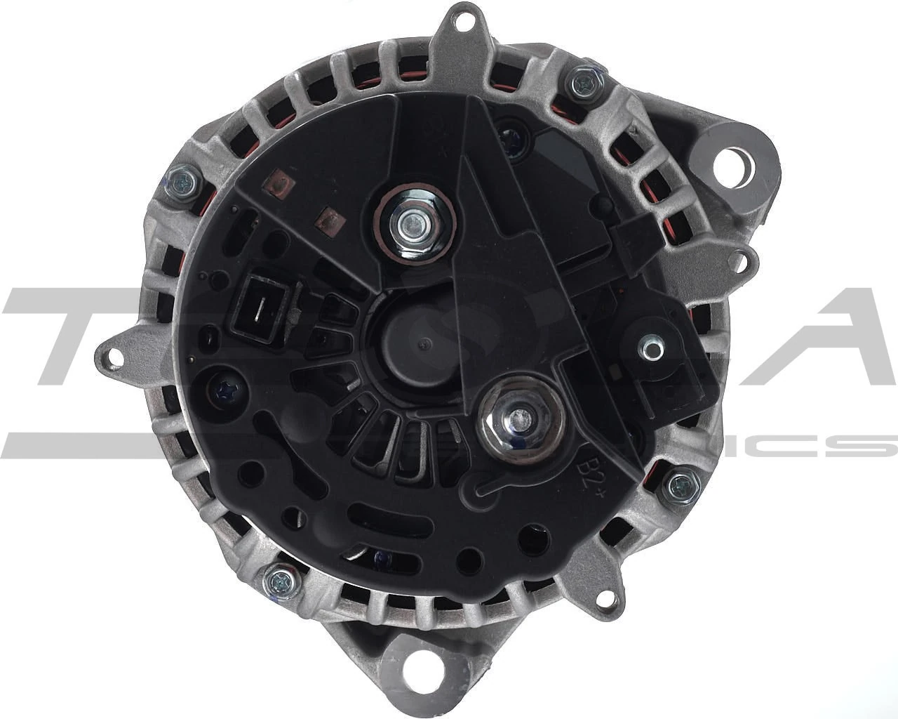 Купить 1986A00963WGP Bosch Генератор