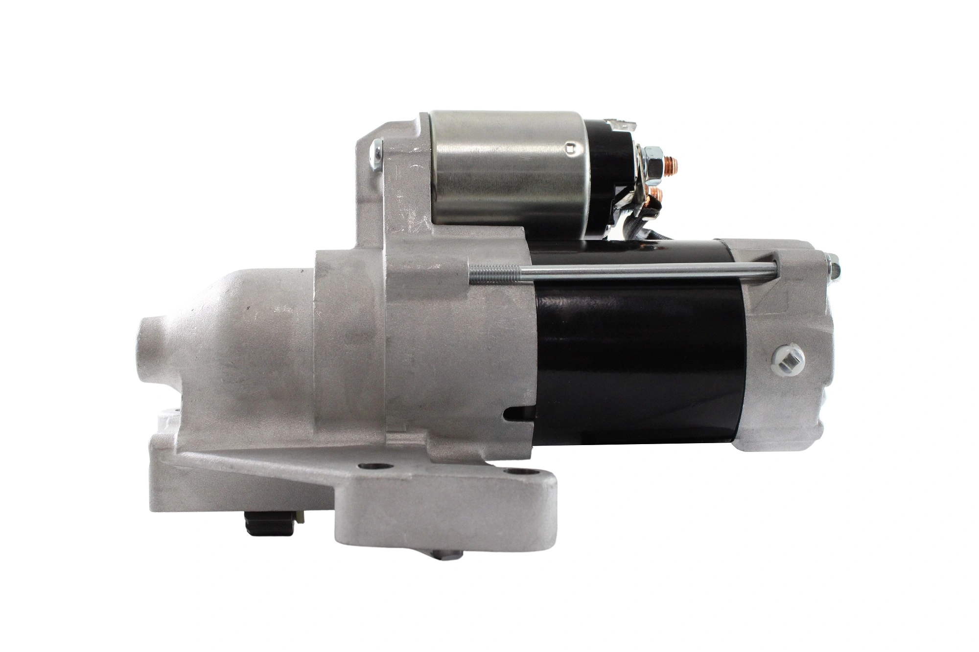 Motor de arranco Jeep Compass