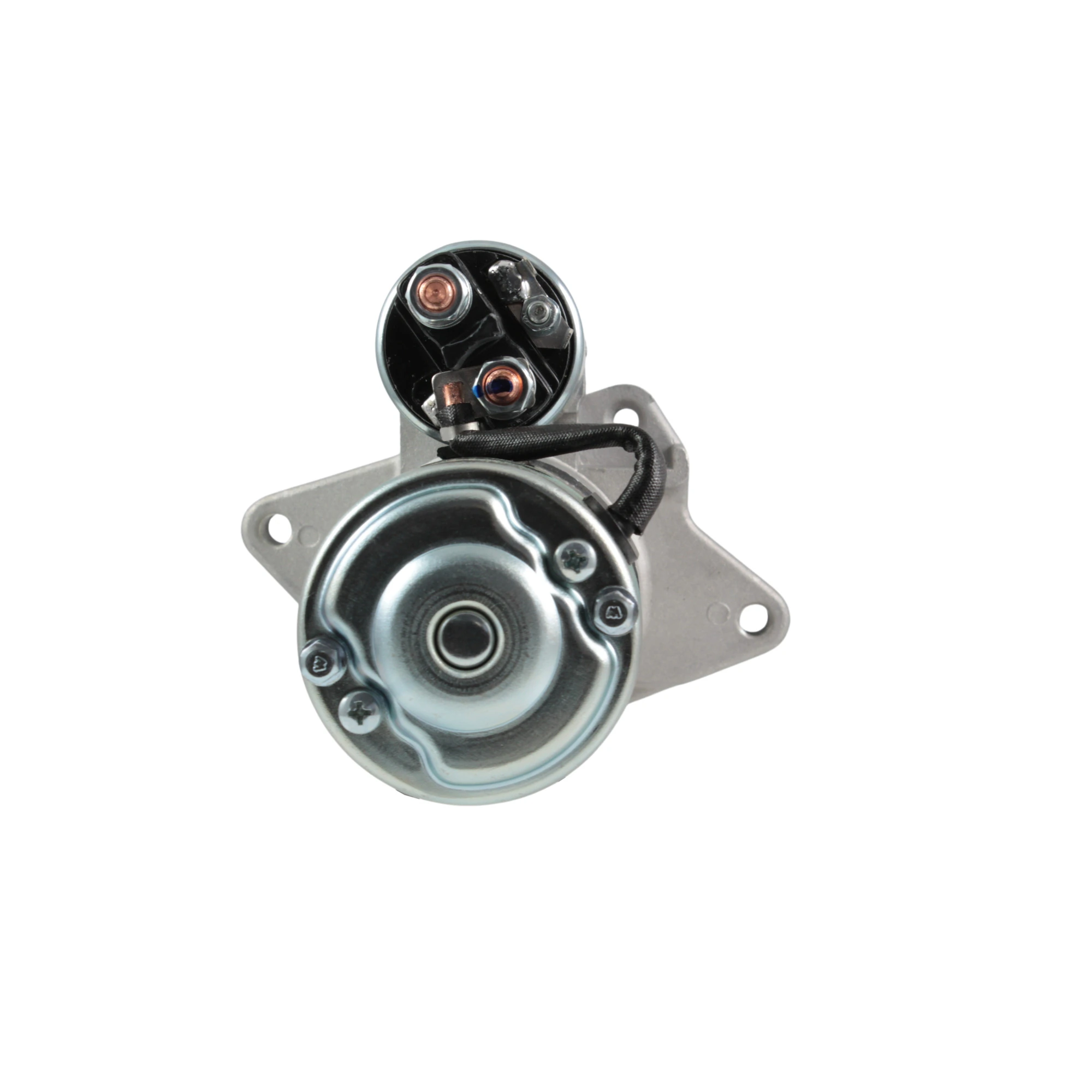 Motor de arranco Renault Master 3 EV, HV, UV