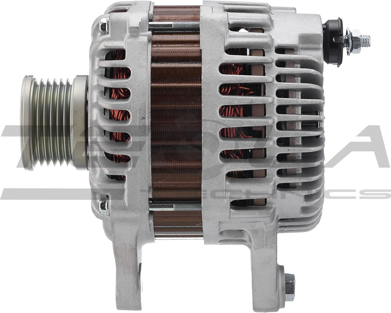 Автомобильный генератор Tesla TT12737 цена, от 195.28 USD