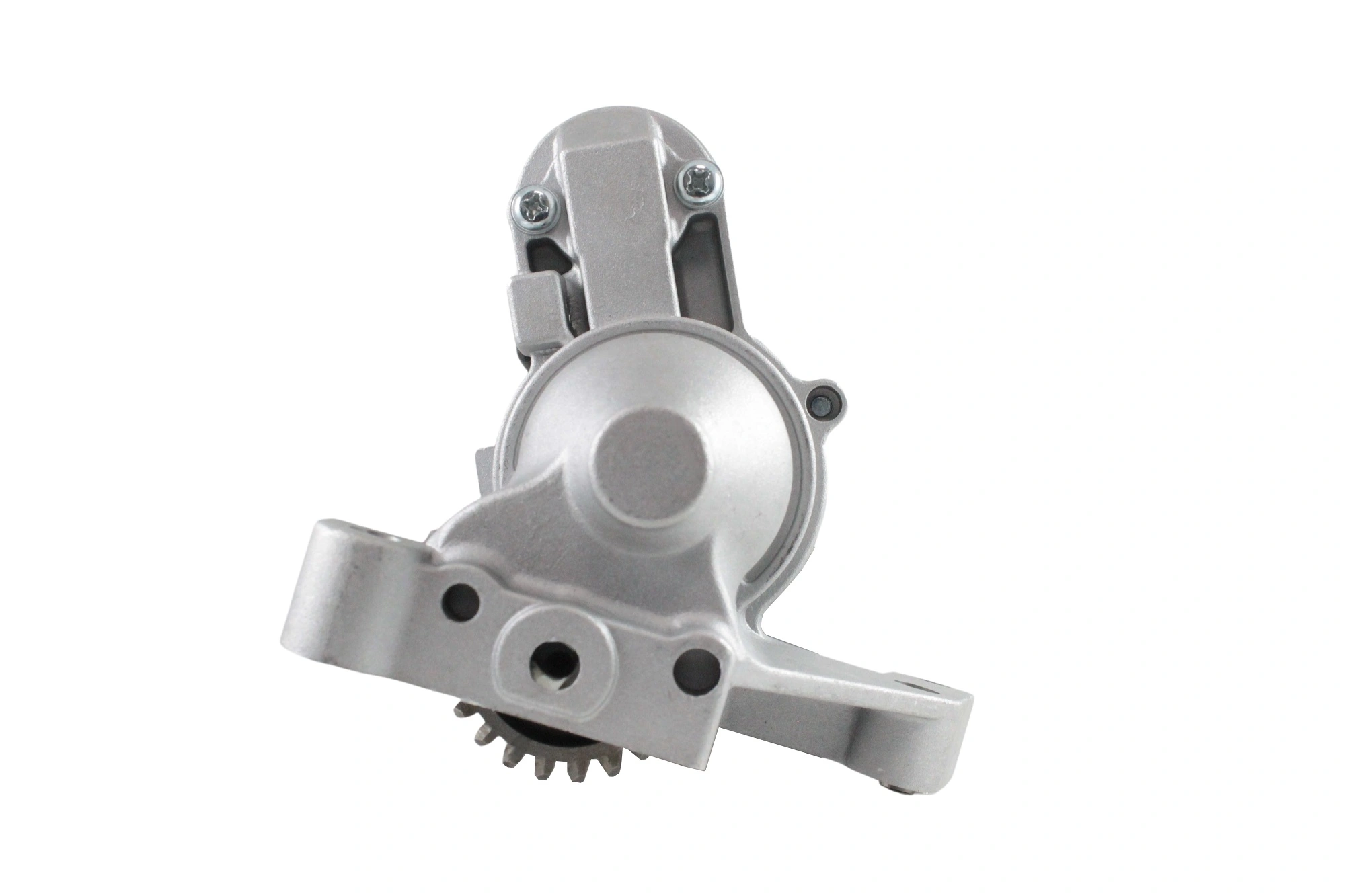 Motor de arranco Jeep Compass