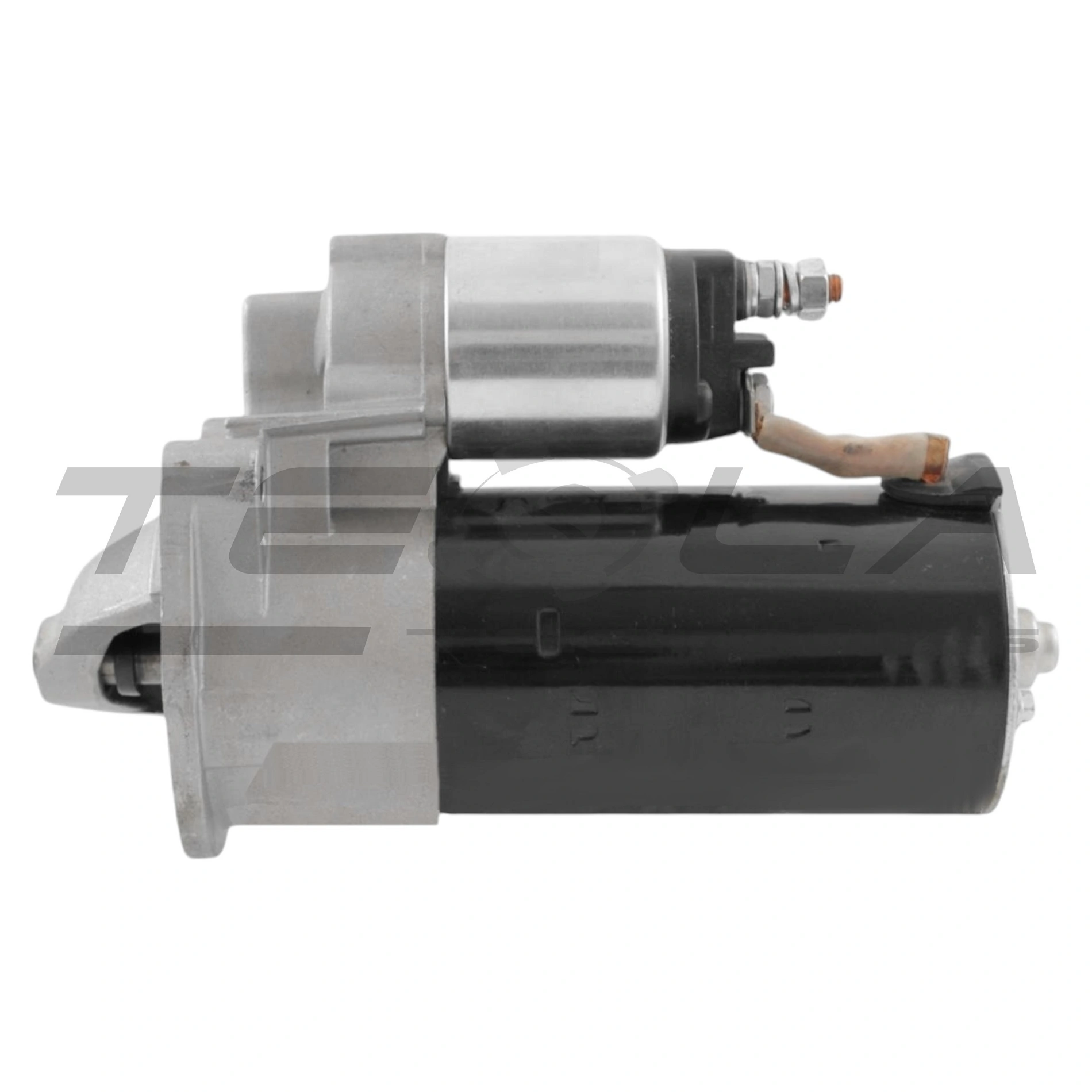 Motor de arranco Volvo XC90