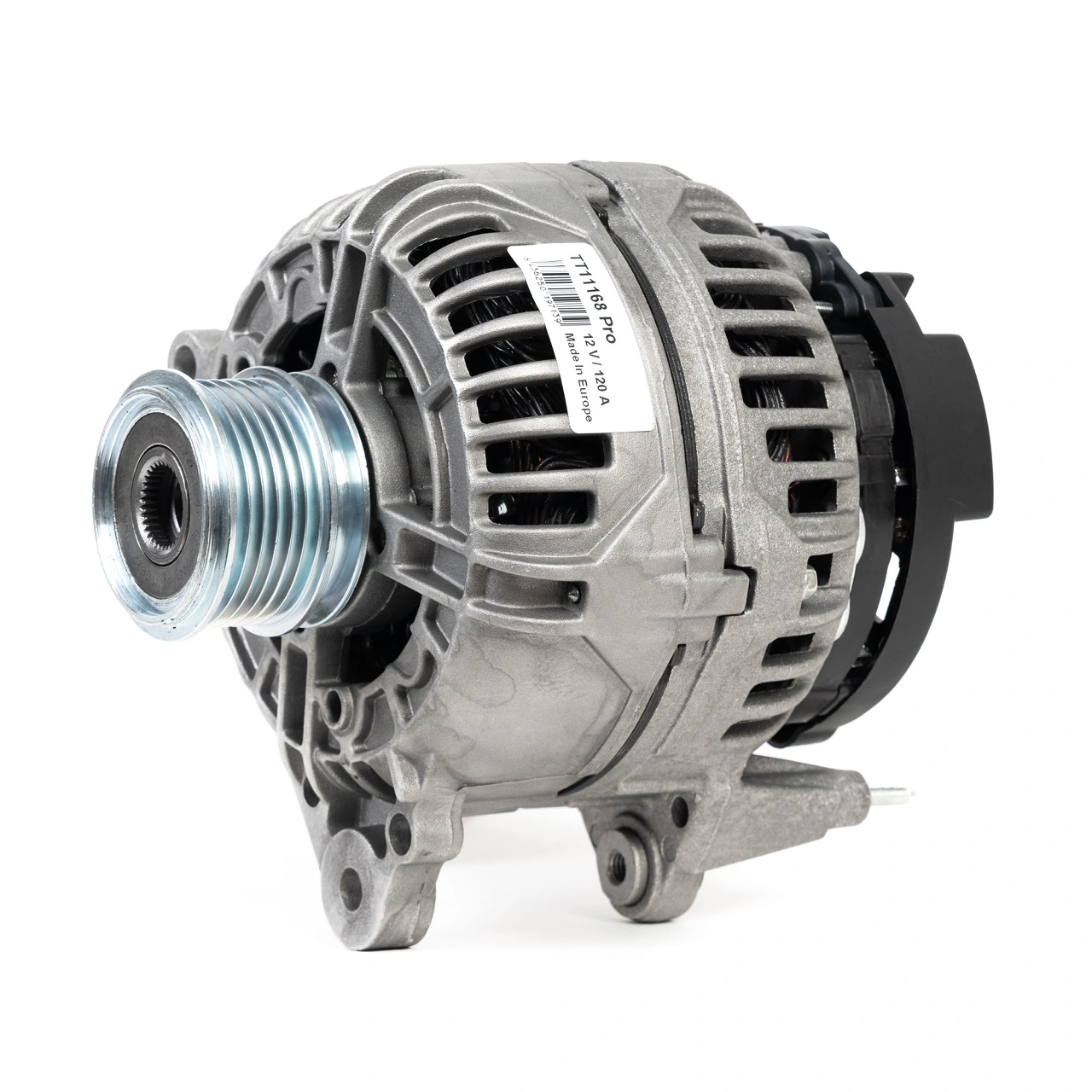 Gerador Ford Galaxy WGR