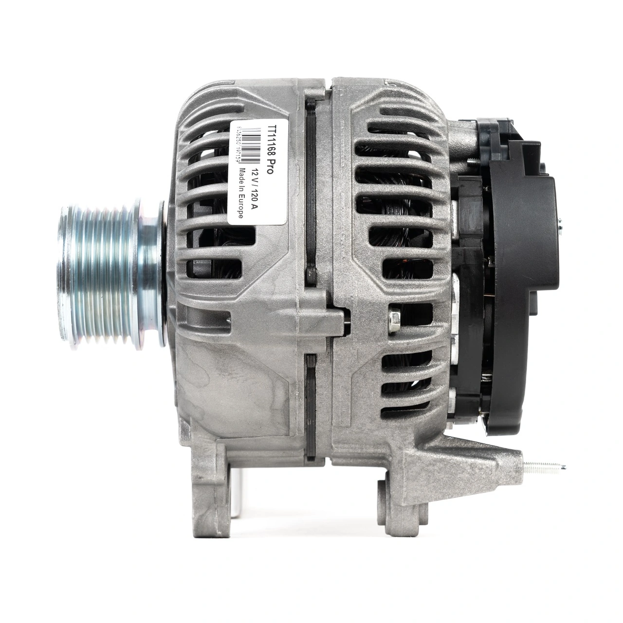 Gerador Ford Galaxy WGR