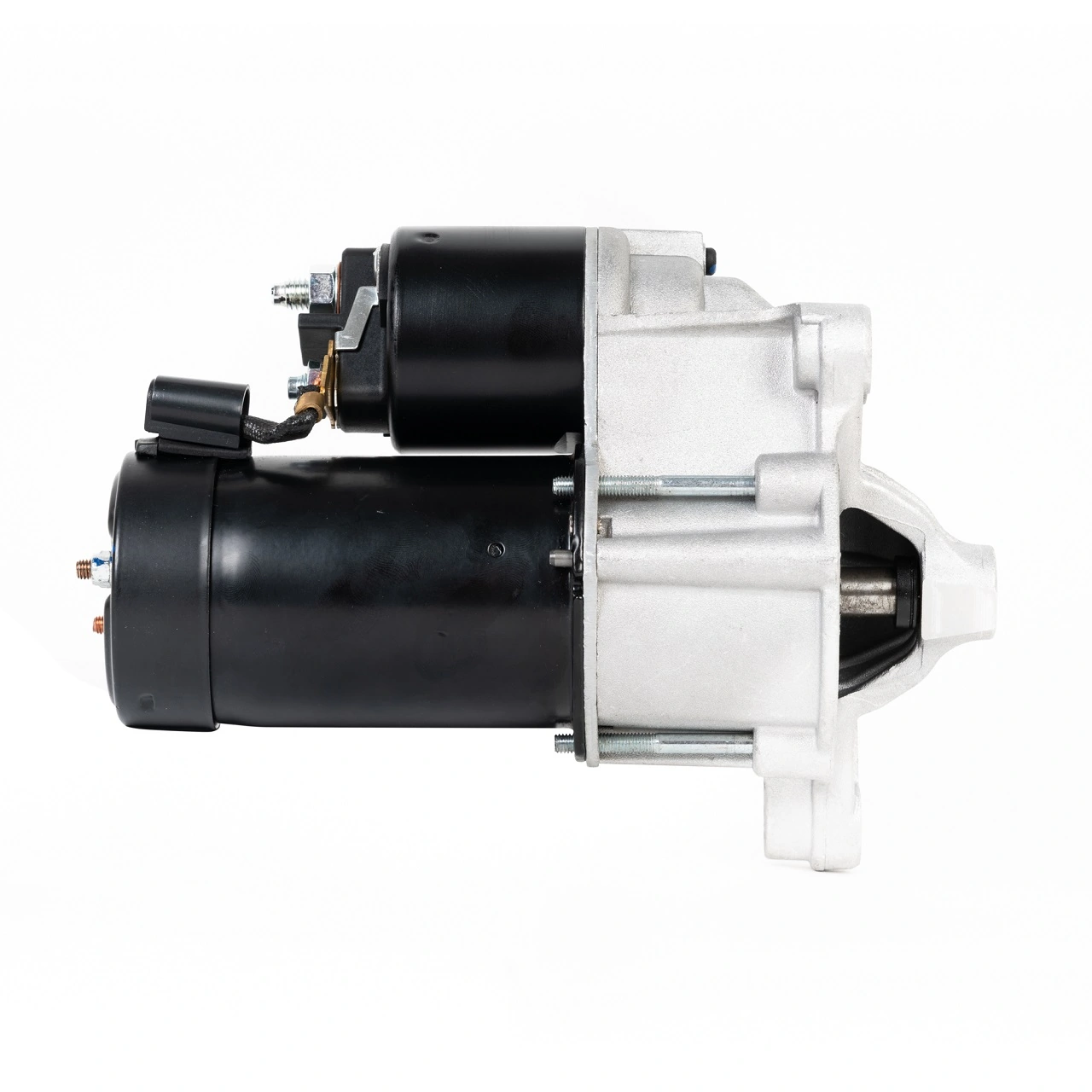 Motor de arranco Fiat Fiorino 225