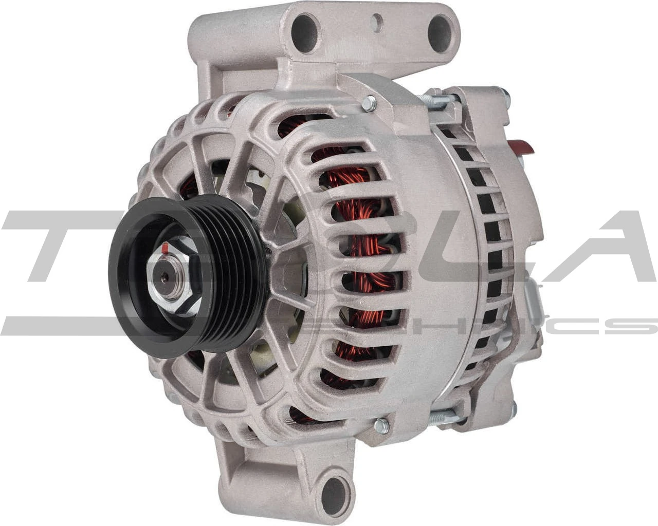 Генератор GLV8615RM Ford