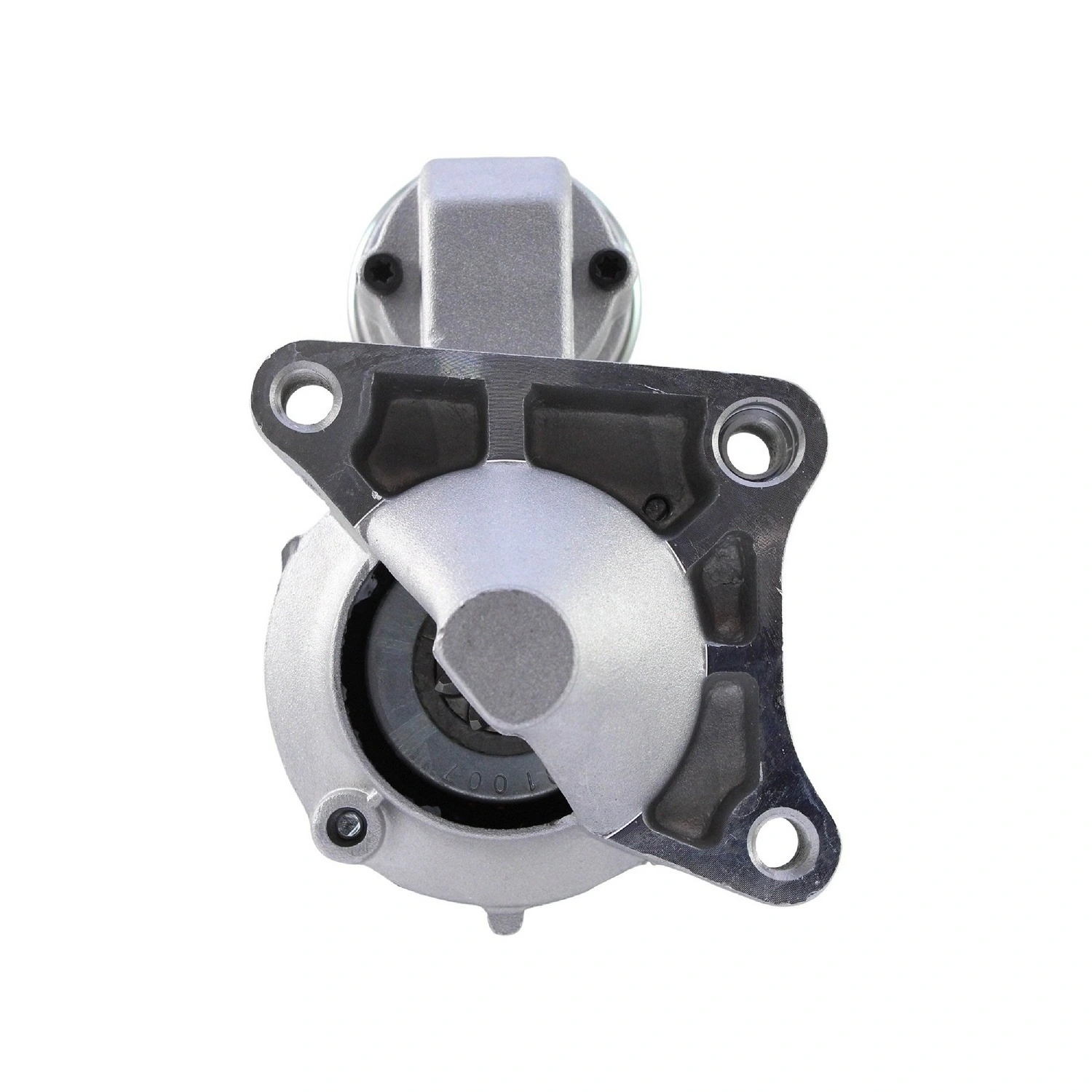 Motor de arranco Renault Megane 1 LA0, LA1