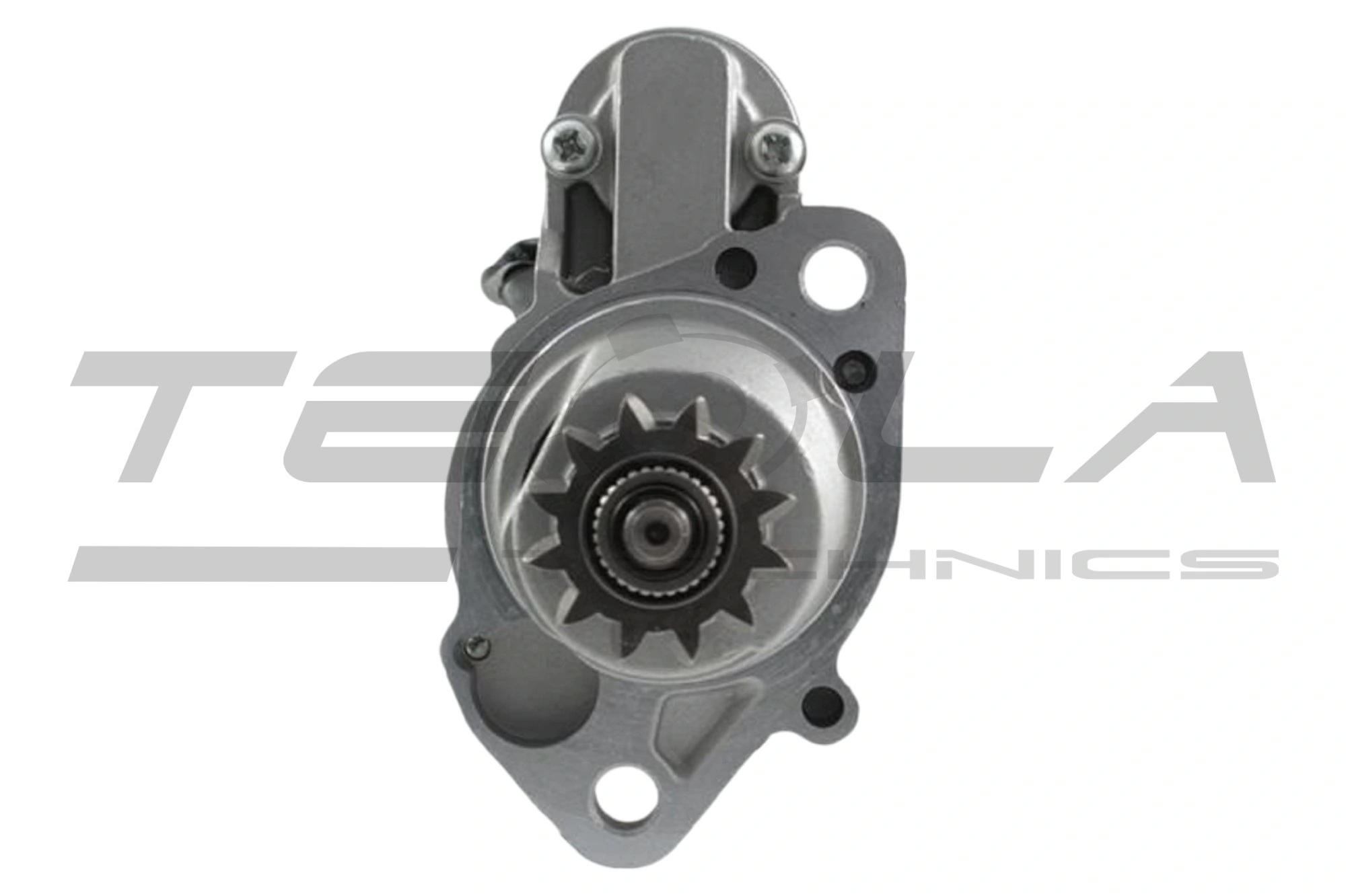 Motor de arranco Nissan X-Trail T30