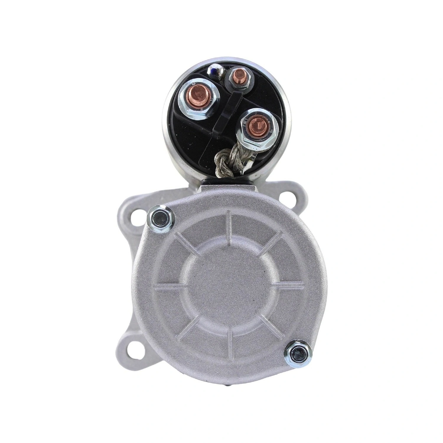 Motor de arranco Renault Megane 1 LA0, LA1