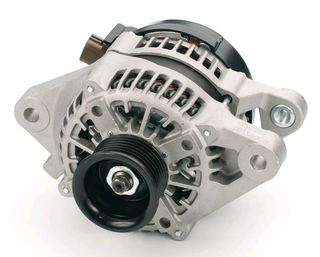Генератор автомобиля Denso 2100664