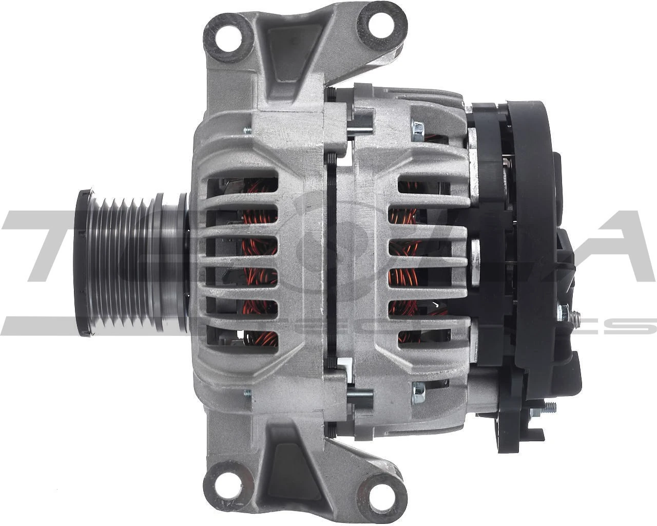 Автомобильный генератор Fiat/Alfa/Lancia K05134199AC цена, от 189.36 USD