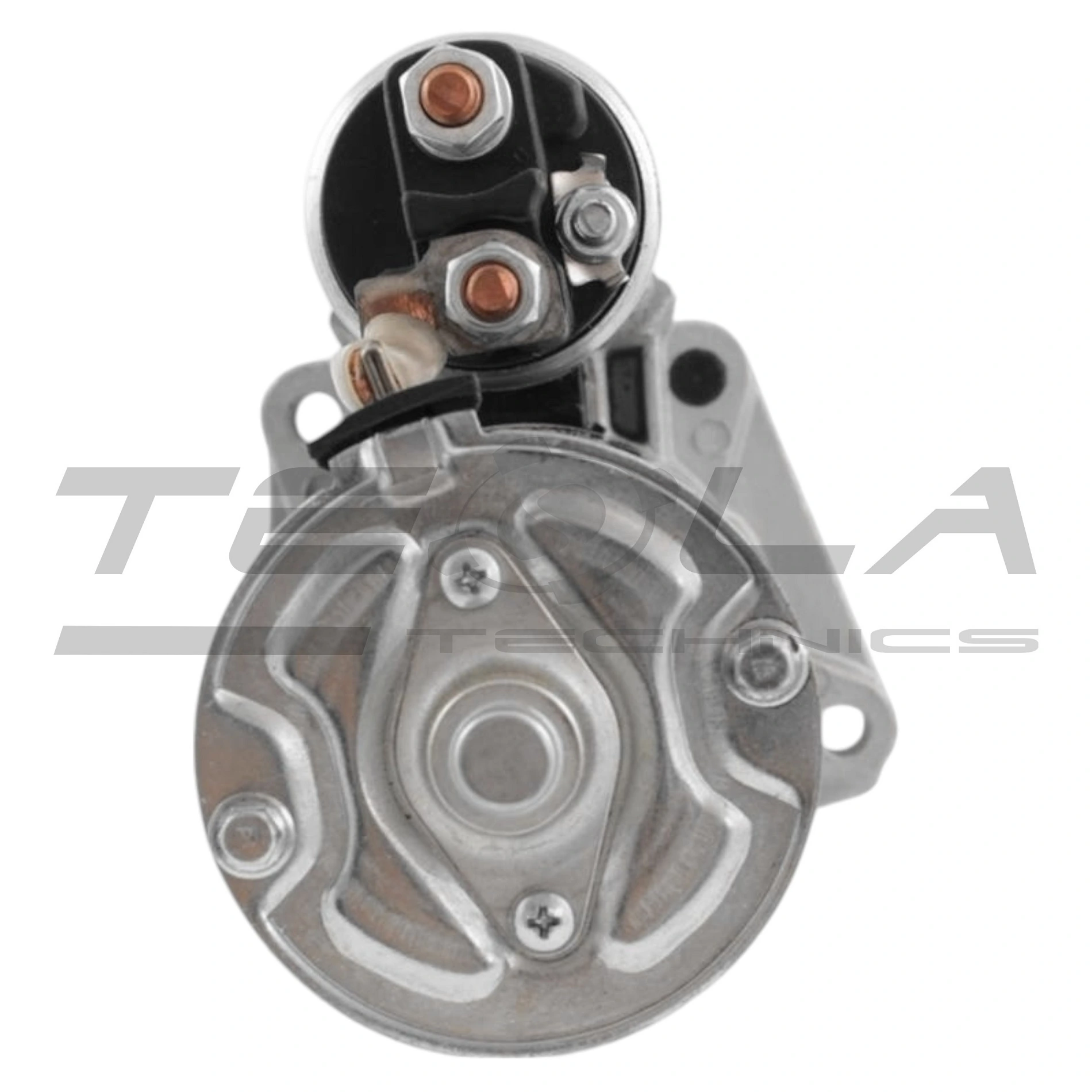 Motor de arranco Volvo XC90