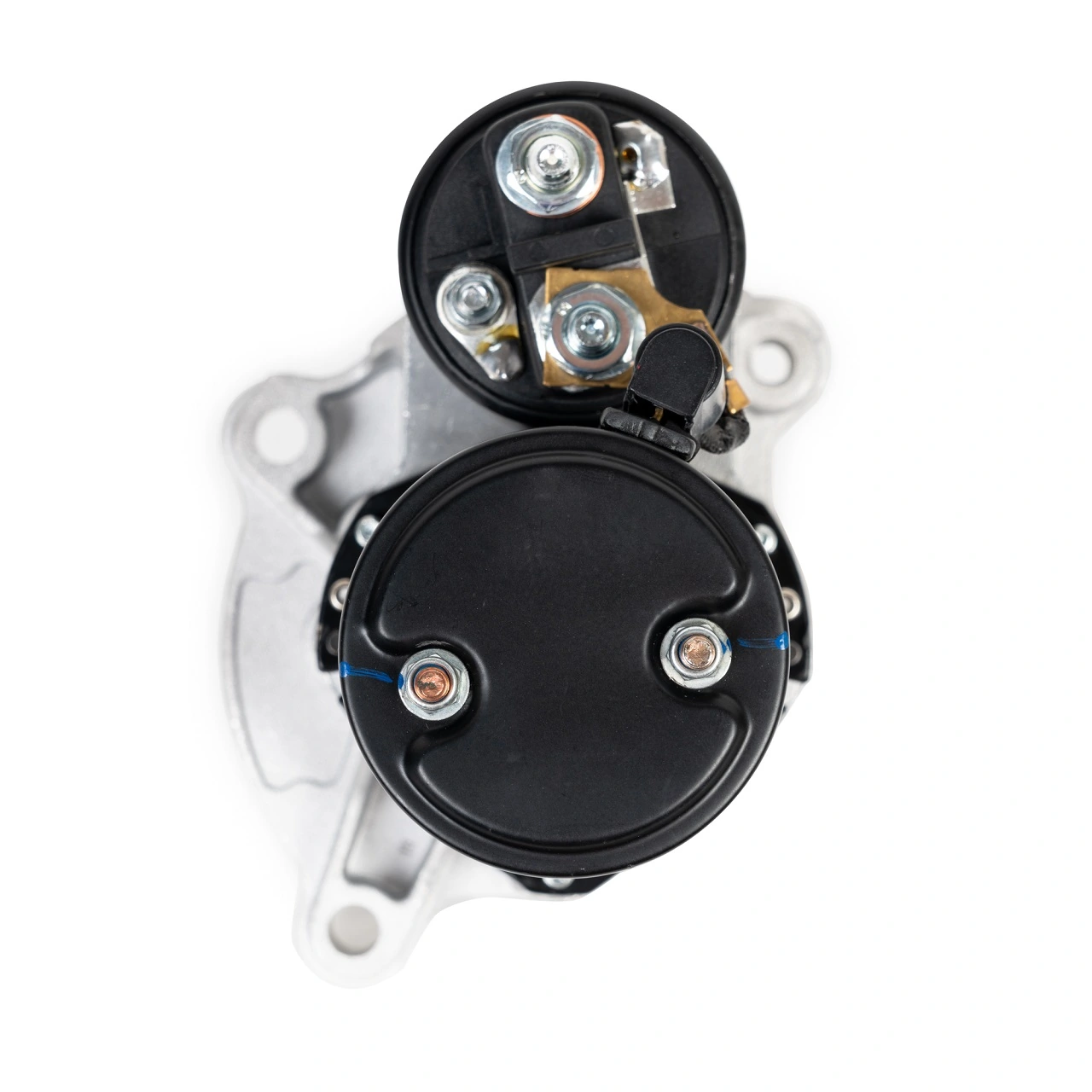 Motor de arranco Fiat Fiorino 225