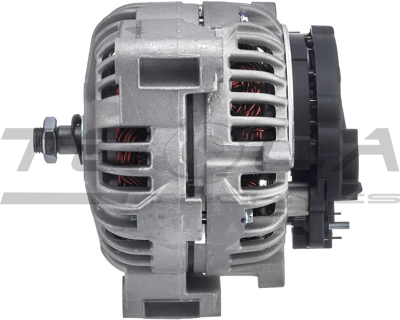 Автомобильный генератор Bosch 1986A00963WGP цена, от 294.57 USD