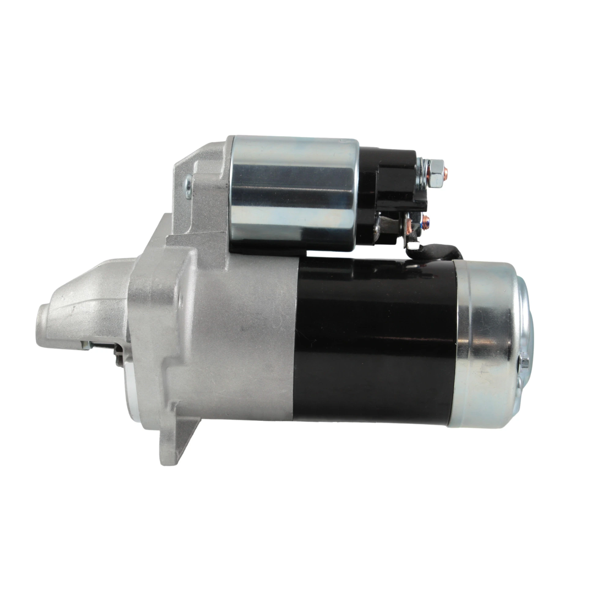 Motor de arranco Renault Master 3 EV, HV, UV