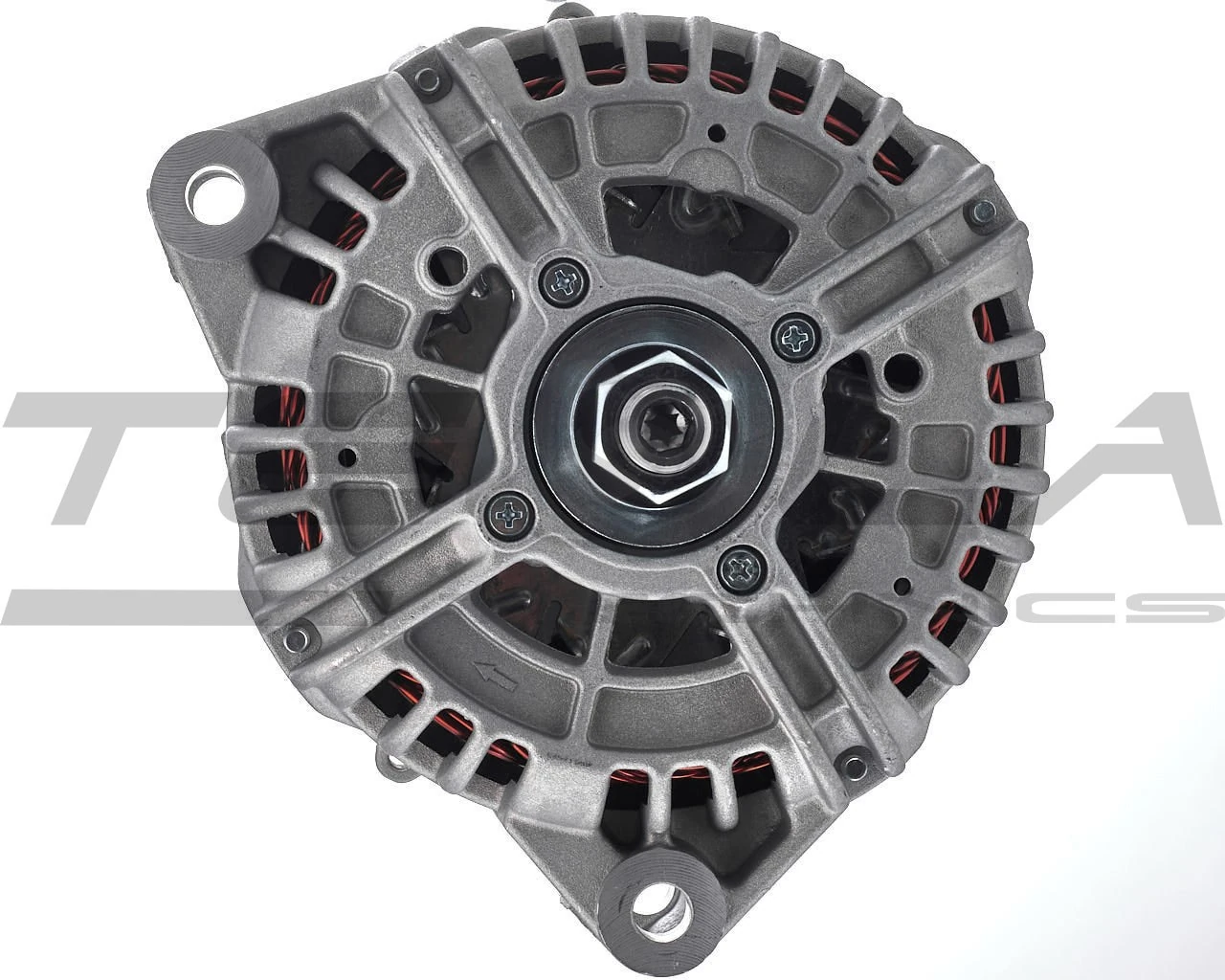 1986A00963WGP Bosch Генератор автомобильный