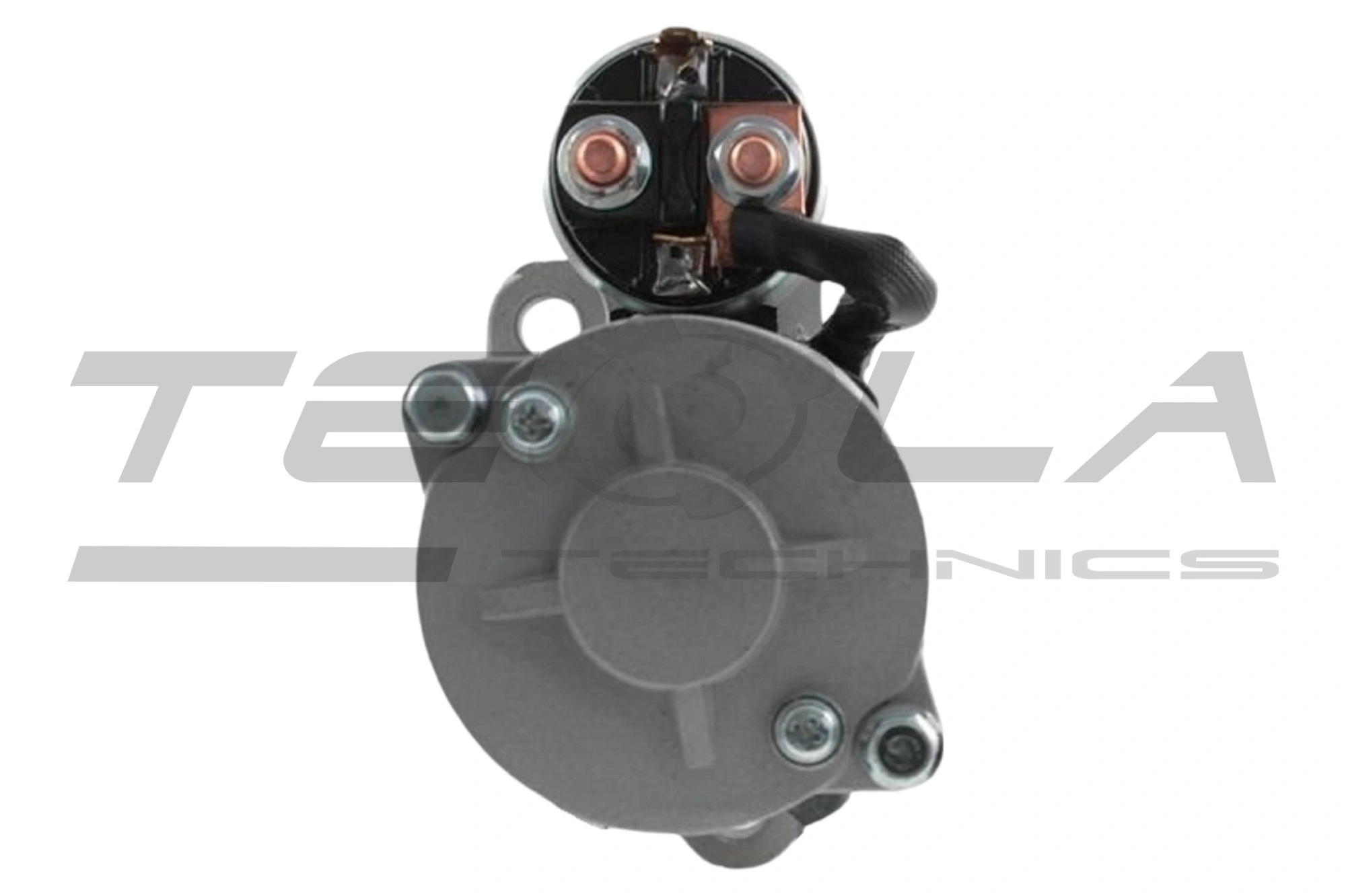 Motor de arranco Nissan X-Trail T30