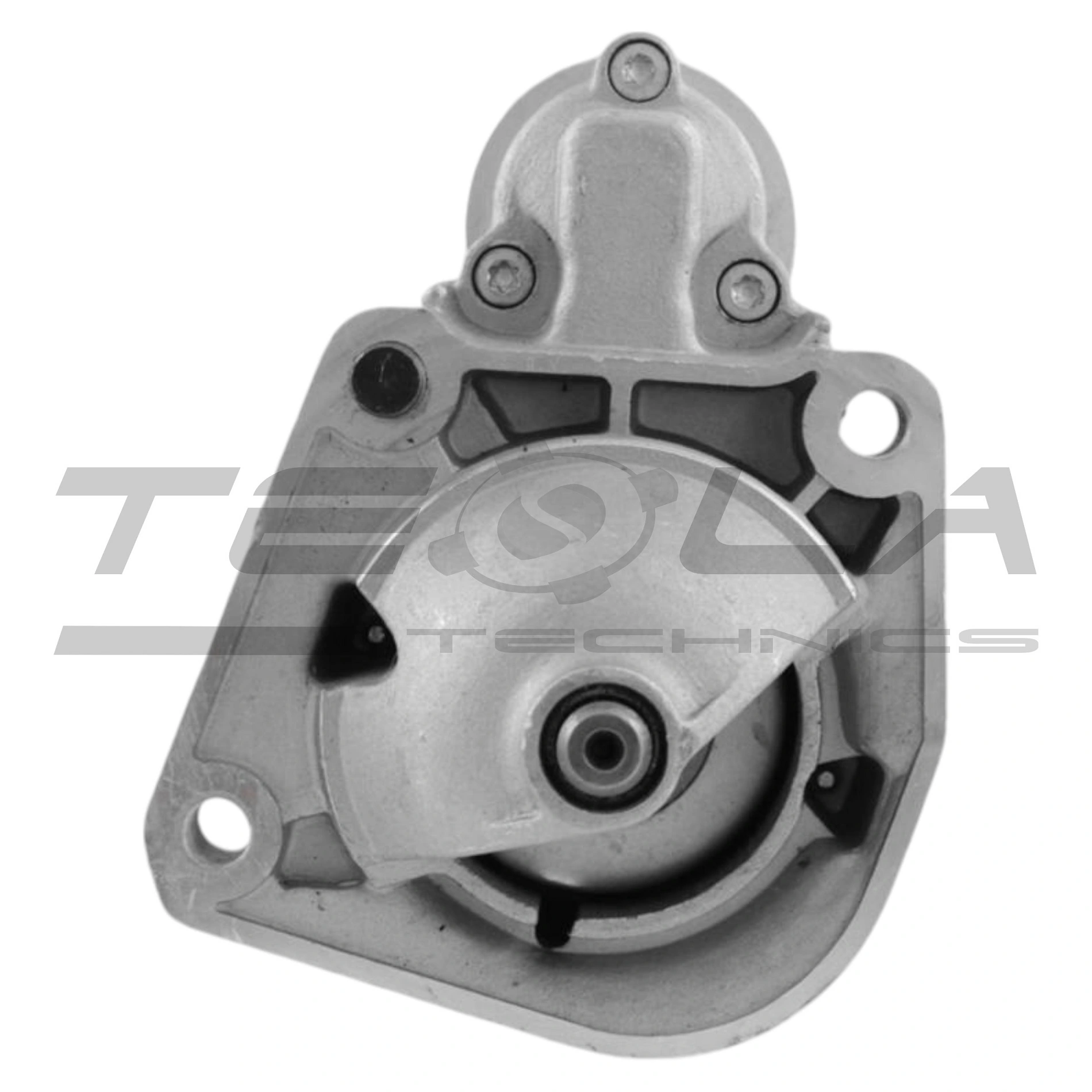 Motor de arranco Volvo XC90