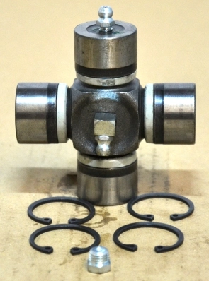  Крестовина заднего кардана Mercedes Sprinter 