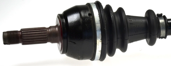 Полуось (привод) передняя Peugeot 205 II хэтчбек (20A, C) (1987 - 1998) цена, от 193.34 USD