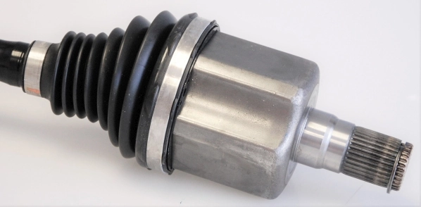 Привод передний левый Loebro 306521 цена, от 452.46 USD