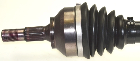 Привод передний правый Citroen C5 I хэтчбек (DC) (2001 - 2004) цена, от 86.62 USD