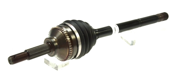Правая полуось 0025448 GKN-Spidan
