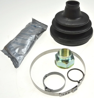 Купить 0021141 GKN-Spidan Пыльник гранаты наружный, передний