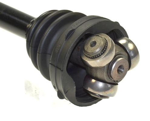 Левая полуось 304659 GKN-Spidan