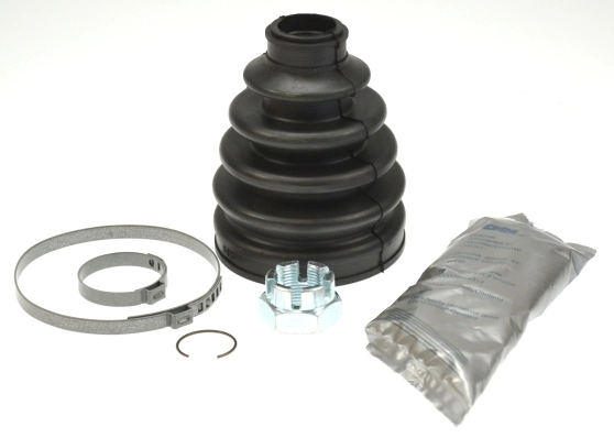 Пыльник ШРУСа наружный 020324 GKN-Spidan