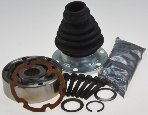 0022545 GKN-Spidan ШРУС внутренний, передний
