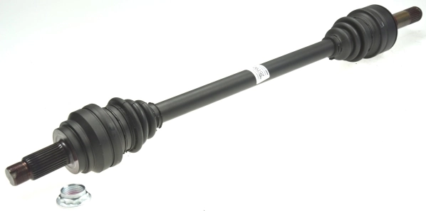 Полуось задняя правая GKN-Spidan 0025790 цена, от 87.15 USD