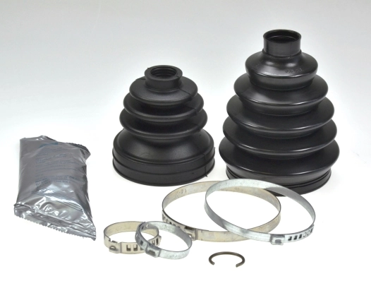 Пыльник ШРУСа внутренний, левый GKN-Spidan 0025871