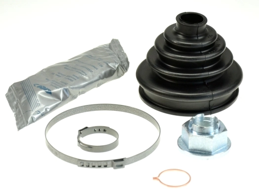 Пыльник шарнира привода на Volvo V40  VW